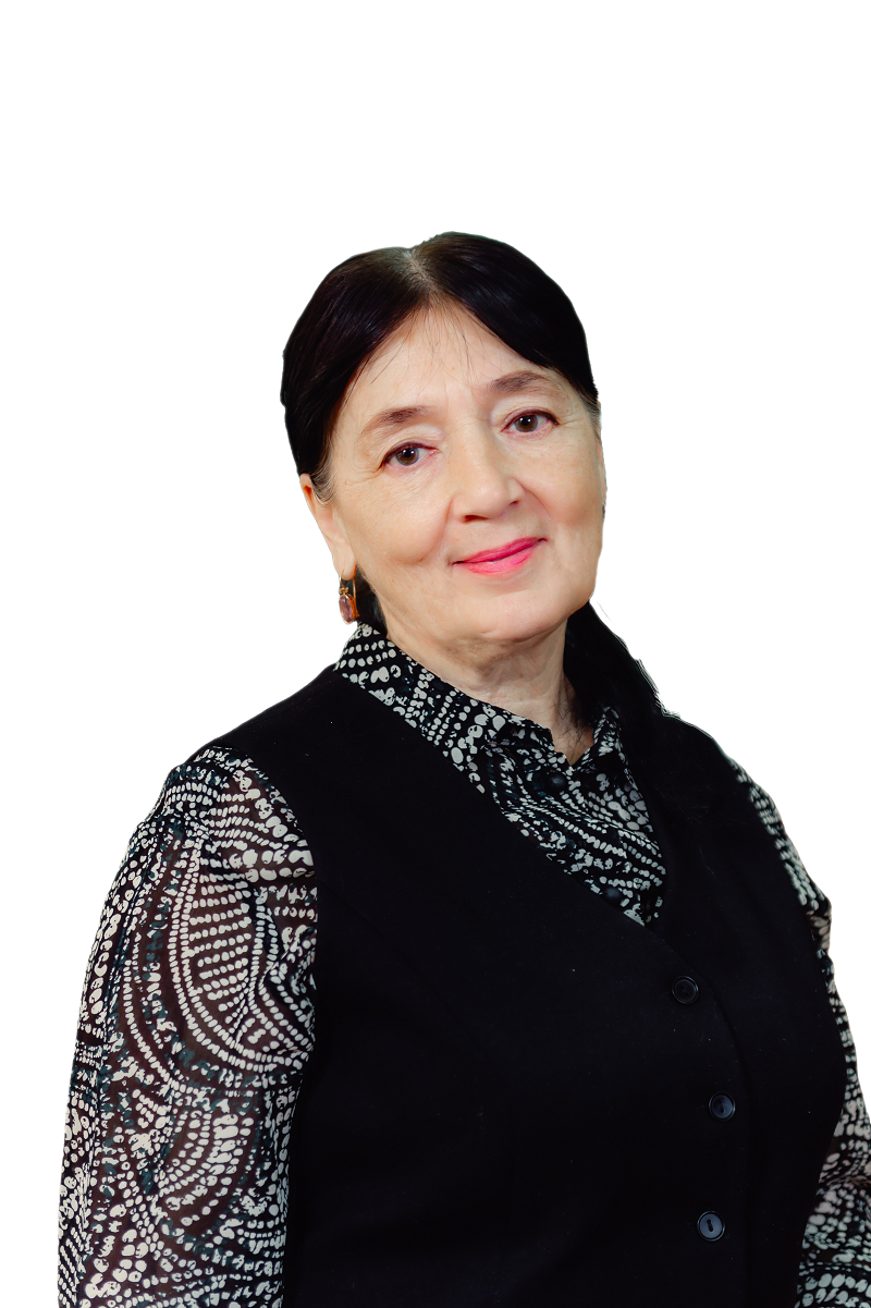 Константинова Марина Владимировна.