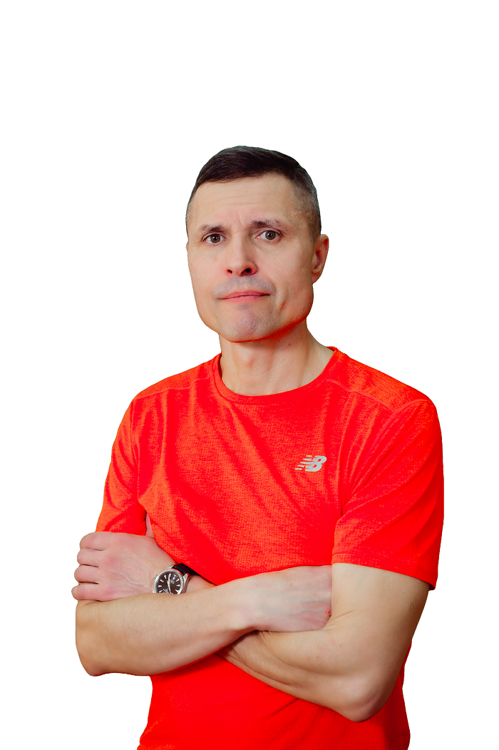 Супрунов Сергей Викторович.
