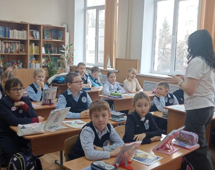Интернет.
