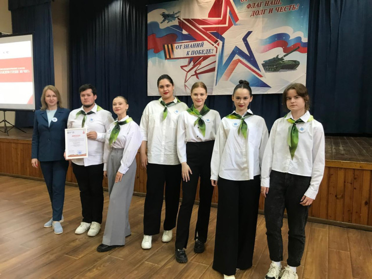 Психолого-педагогические классы.