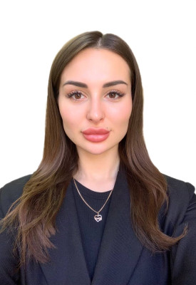 Дюмина Елена Сергеевна Дюмина Елена Сергеевна