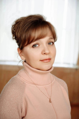 Щербакова Марина Владимировна Щербакова Марина Владимировна