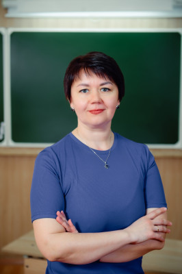 Каменева Марина Николаевна Каменева Марина Николаевна
